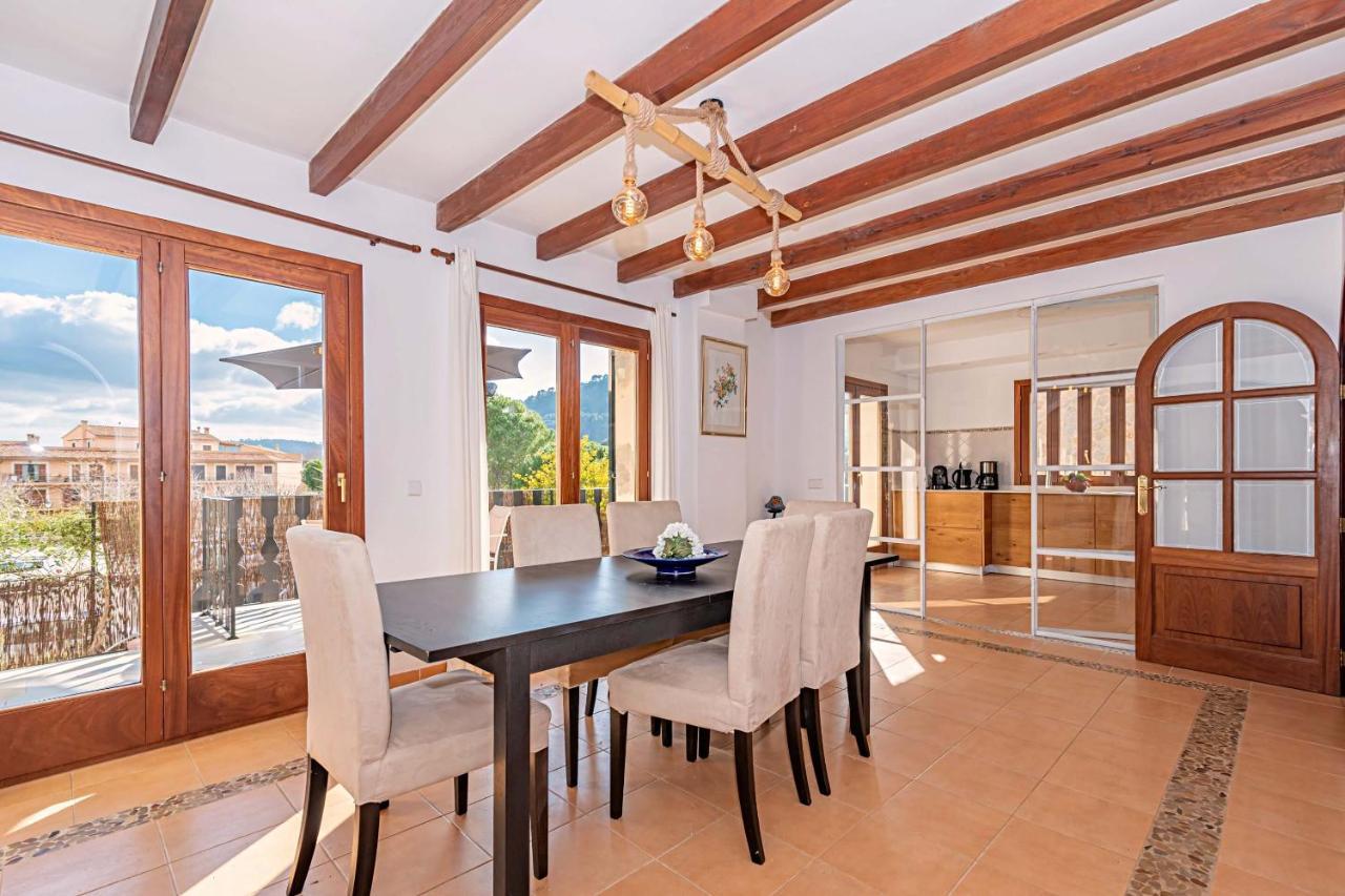 Villa Paradise By Sealand Villas Palma de Mallorca Exterior photo