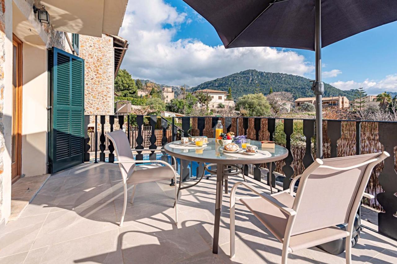 Villa Paradise By Sealand Villas Palma de Mallorca Exterior photo