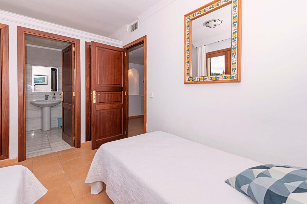 Villa Paradise By Sealand Villas Palma de Mallorca Exterior photo