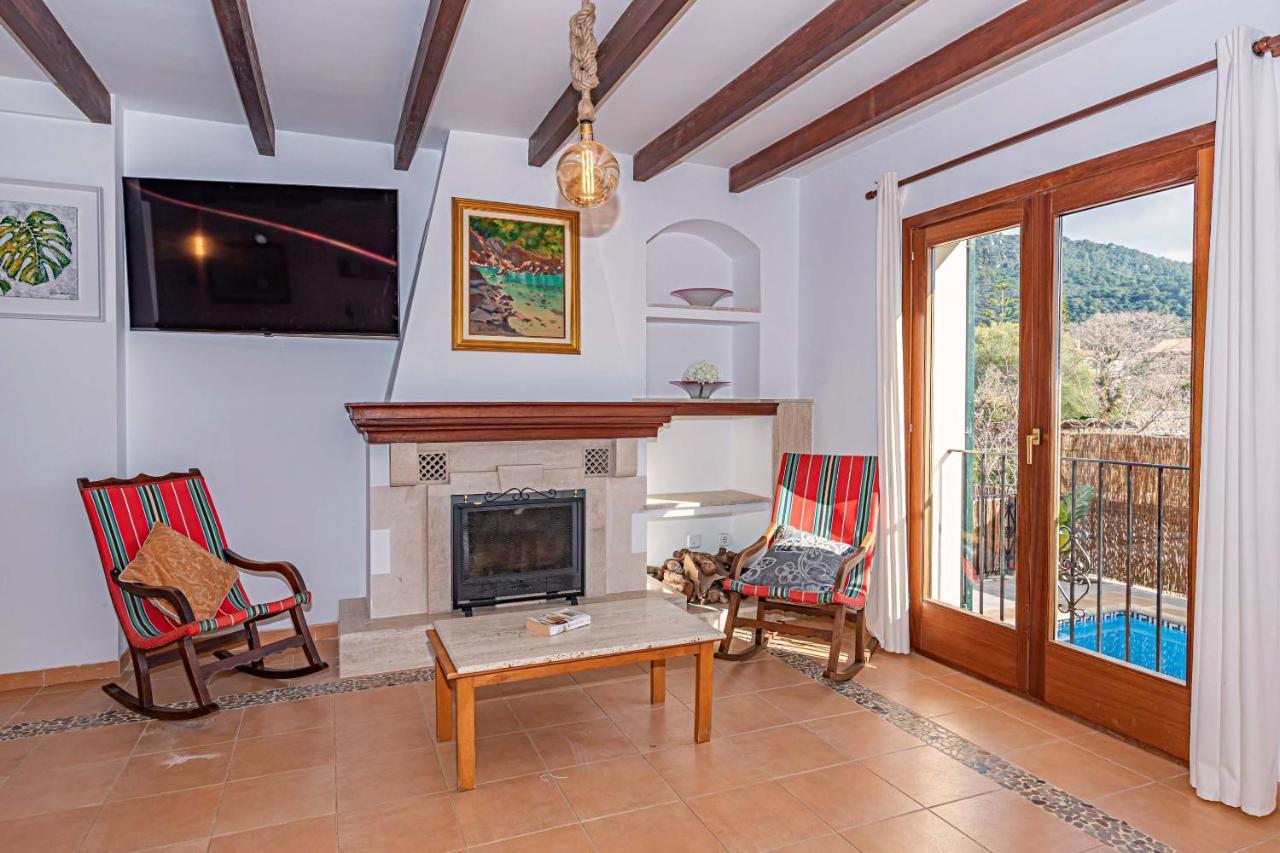 Villa Paradise By Sealand Villas Palma de Mallorca Exterior photo